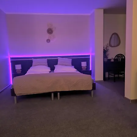 Lejlighed Azyl W Tarsis Eko Park *