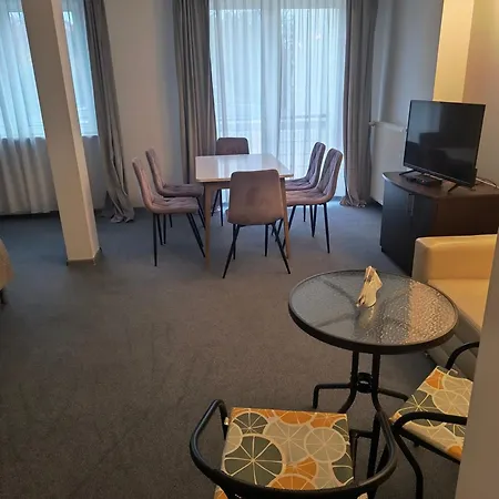 Lejlighed Azyl W Tarsis Eko Park *