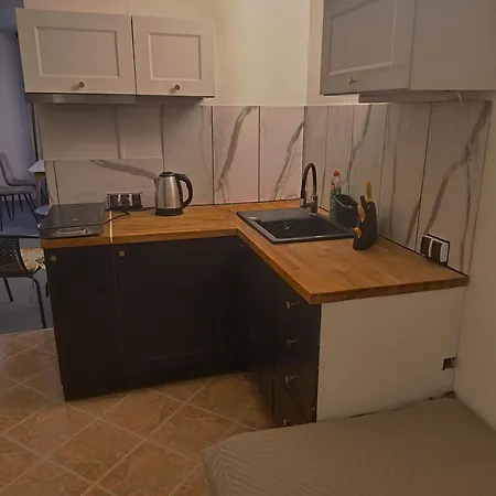 Apartamento Azyl W Tarsis Eko Park