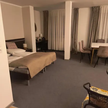 Apartamento Azyl W Tarsis Eko Park