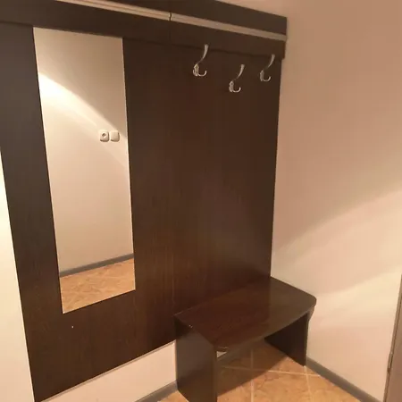 Azyl W Tarsis Eko Park Kołobrzeg