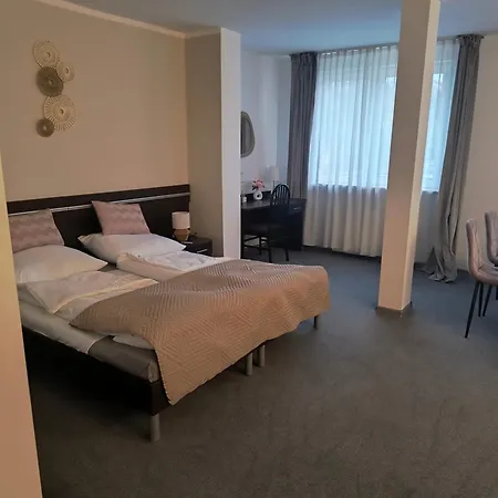 Azyl W Tarsis Eko Park Kołobrzeg