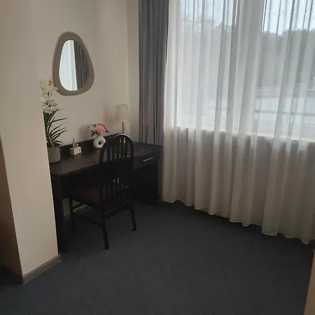 Azyl W Tarsis Eko Park Kołobrzeg