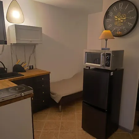 Apartamento Azyl W Tarsis Eko Park Kołobrzeg