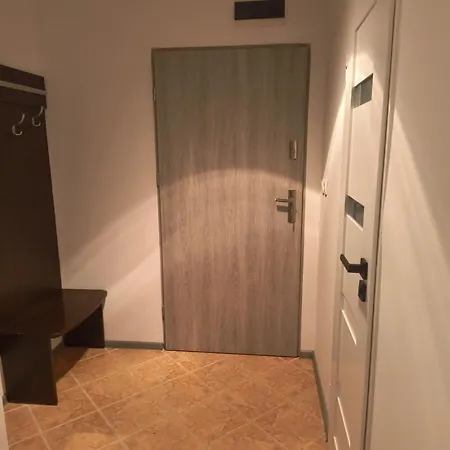 Azyl W Tarsis Eko Park * Kołobrzeg