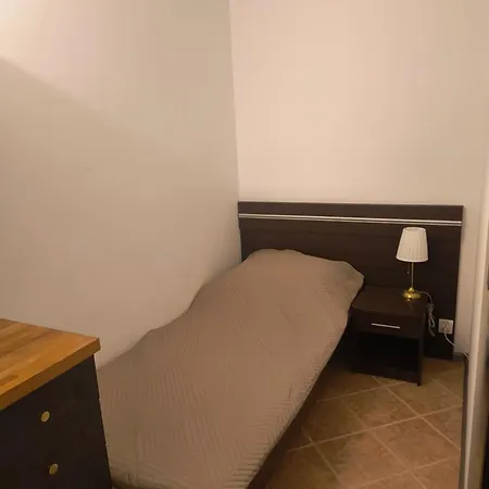 Azyl W Tarsis Eko Park * Kołobrzeg