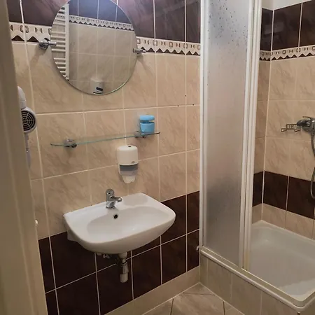 Azyl W Tarsis Eko Park Apartamento Kołobrzeg