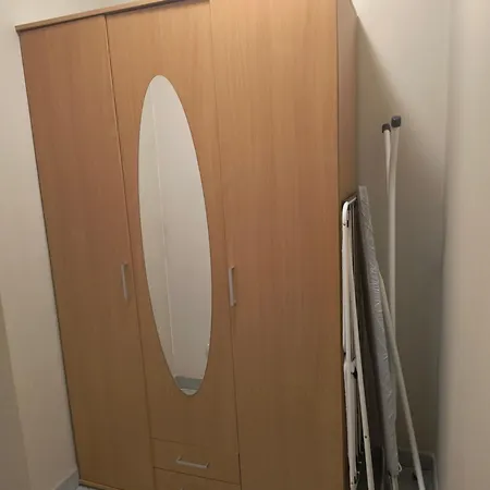 Apartamento Azyl W Tarsis Eko Park