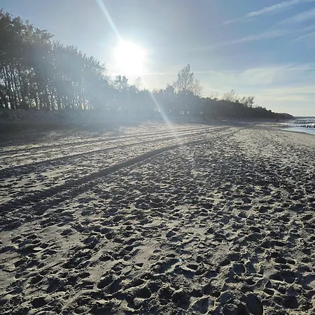 Lejlighed Azyl W Tarsis Eko Park