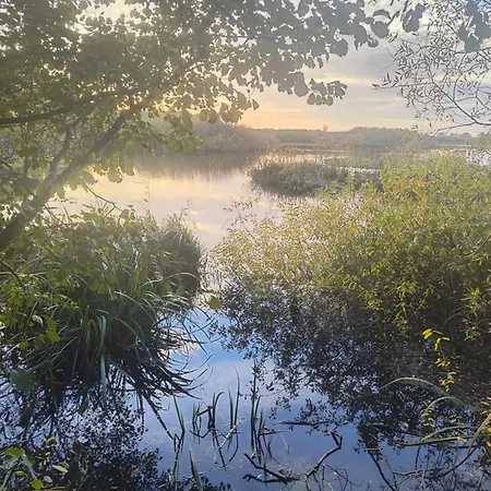 Azyl W Tarsis Eko Park Apartamento